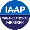 IAAP Organizational Member