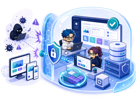Headless CMS image
