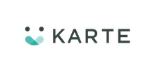 标志：karte