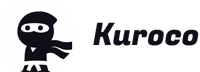 ロゴ：kuroco
